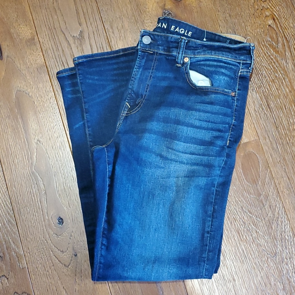 Men's American Eagle Jeans